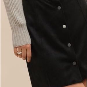 Wilfred Free Centinela Skirt